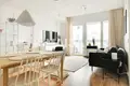 Appartement 3 chambres 58 m² Helsinki sub-region, Finlande