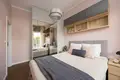 Wohnung 2 zimmer 37 m² Warschau, Polen