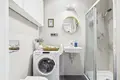 Appartement 2 chambres 39 m² Varsovie, Pologne