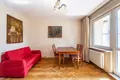 Appartement 3 chambres 60 m² Varsovie, Pologne