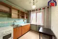 3 room apartment 62 m² Salihorsk, Belarus