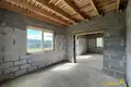 House 106 m² Jzufouski sielski Saviet, Belarus