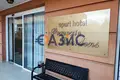 1 bedroom apartment 62 m² Pomorie, Bulgaria