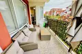 1 bedroom apartment 76 m² Sveti Vlas, Bulgaria