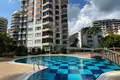 Apartamento 3 habitaciones  Alanya, Turquía