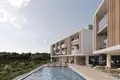 2 bedroom apartment 96 m² Paphos Municipality, Cyprus