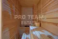 Villa 7 habitaciones 350 m² Dosemealti, Turquía