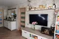 3 room apartment 59 m² Minsk, Belarus