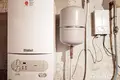 Haus 198 m² Kalodziscanski sielski Saviet, Belarus