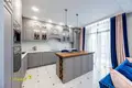 Appartement 3 chambres 100 m² Minsk, Bélarus
