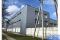 Manufacture 1 000 m² in Maladzyechna, Belarus