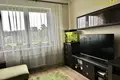 Wohnung 1 zimmer 41 m² Pryluki, Weißrussland