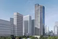 Oficina 2 030 m² en Western Administrative Okrug, Rusia