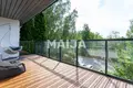 Dom 4 pokoi 153 m² Tampere sub region, Finlandia
