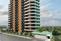 Mieszkanie 3 pokoi 70 m² Yenisehir, Turcja