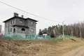 Cottage 293 m² Luhavaslabadski sielski Saviet, Belarus