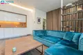 Mieszkanie 2 pokoi 49 m² Kowno, Litwa