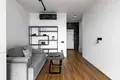 Квартира 1 комната 42 м² Минск, Беларусь