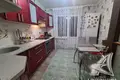 3 room apartment 68 m² Brest, Belarus