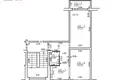 Appartement 2 chambres 51 m² Vilnius, Lituanie