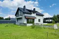 House 192 m² Hlivin, Belarus