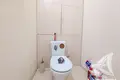 Apartamento 1 habitación 42 m² Muchaviecki sielski Saviet, Belarús