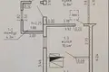 House 44 m² Akolica, Belarus