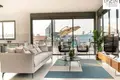Wohnquartier Magnifique penthouse a louer rue shalom aleicheim