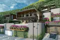 Villa 8 bedrooms 305 m² Alanya, Turkey