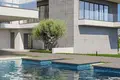 Apartamento 2 habitaciones 126 m² Anavargos, Chipre