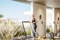 Apartamento 1 habitacion 47 m² Limasol, Chipre