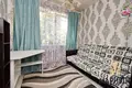 Wohnung 3 Zimmer 65 m² Minsk, Weißrussland