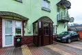 Mieszkanie 3 pokoi 94 m² Mińsk, Białoruś