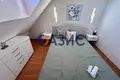 Wohnung 2 zimmer 45 m² Nessebar, Bulgarien