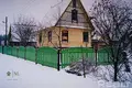 Casa 135 m² Piatryskauski sielski Saviet, Bielorrusia