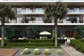 2 bedroom apartment 88 m² Bornova, Turkey