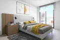Wohnung 3 Schlafzimmer 99 m² Vera, Spanien