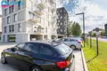 3 room apartment 62 m² Kaunas, Lithuania