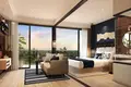 1 bedroom apartment 32 m² Ban Bang Thao, Thailand