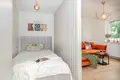 Квартира 1 комната 42 м² Познань, Польша