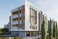 Residential complex Residential complex with spacious terraces in a quiet and picturesque area, Livadia, Larnaca
