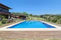 6 bedroom house 356 m² Yalakdere, Turkey