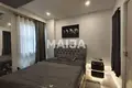 Mieszkanie 2 pokoi 37 m² Pattaya City, Tajlandia