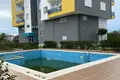 Mieszkanie 2 pokoi 60 m² Alanya, Turcja