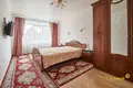 3 room apartment 68 m² Chervyen, Belarus