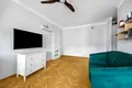2 room apartment 52 m² Warsaw, Poland