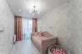 Квартира 3 комнаты 62 м² Минск, Беларусь