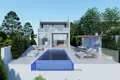 3-Schlafzimmer-Villa 209 m² Peyia, Zypern