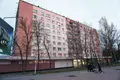 Mieszkanie 3 pokoi 61 m² Mińsk, Białoruś