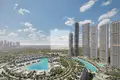 Appartement 1 chambre 498 m² Doubaï, Émirats arabes unis